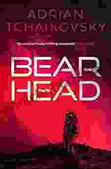 Bear Head: From The Winner Of The Arthur C Clarke Award (Dogs Of War 2)