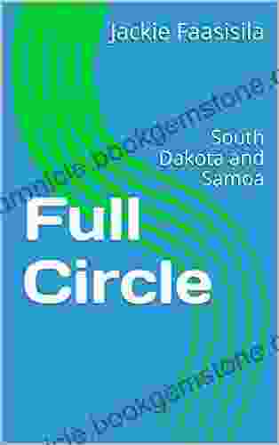 Full Circle: South Dakota And Samoa