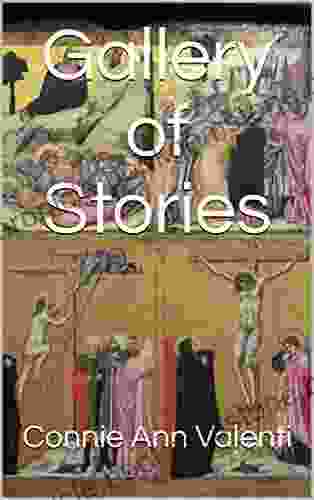 Gallery Of Stories (Gallery Of Stories 1)