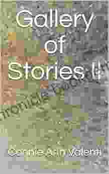 Gallery Of Stories II (Gallery Of Stories 2)
