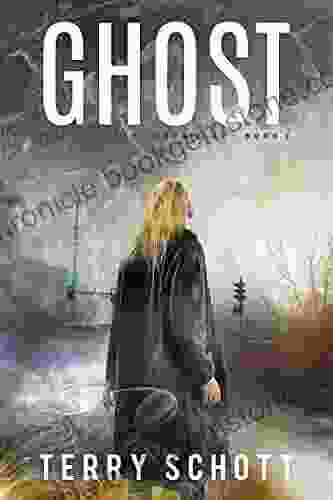 Ghost (The Exigency Chronicles 2)
