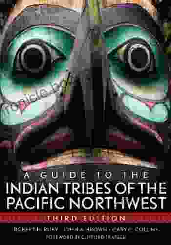 A Guide To The Indian Tribes Of The Pacific Northwest (The Civilization Of The American Indian 173)