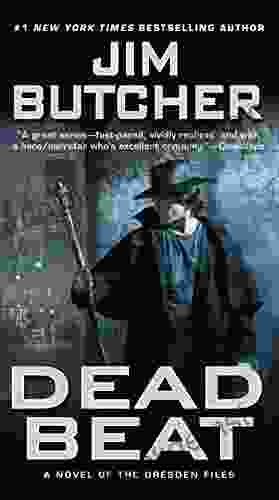 Dead Beat (The Dresden Files 7)