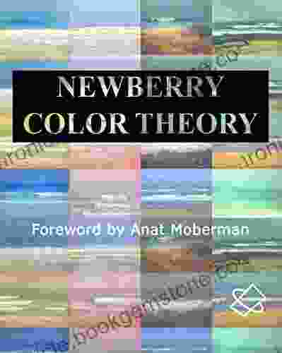 Newberry Color Theory: Integration The Secret To Great Color Theory