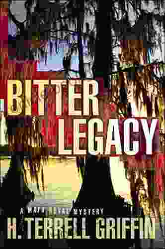 Bitter Legacy: A Matt Royal Mystery (Matt Royal Mysteries 5)