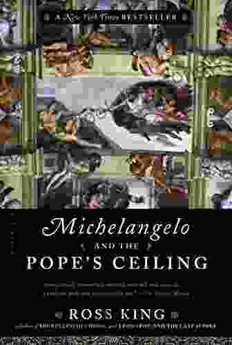 Michelangelo And The Pope S Ceiling