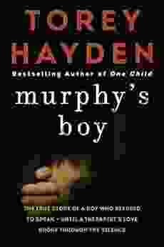 Murphy S Boy Torey L Hayden