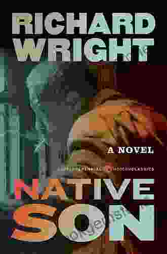 Native Son (Perennial Classics) Richard Wright