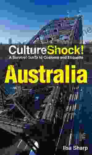 CultureShock Australia (Culture Shock) Craig Martelle