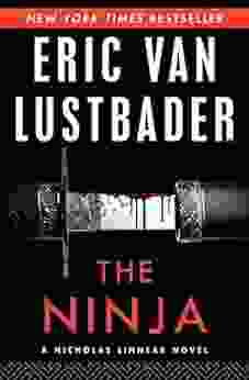 The Ninja (The Nicholas Linnear 1)