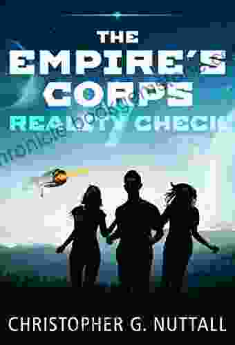 Reality Check (The Empire S Corps 7)