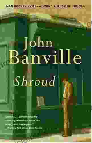 Shroud (Vintage International) John Banville