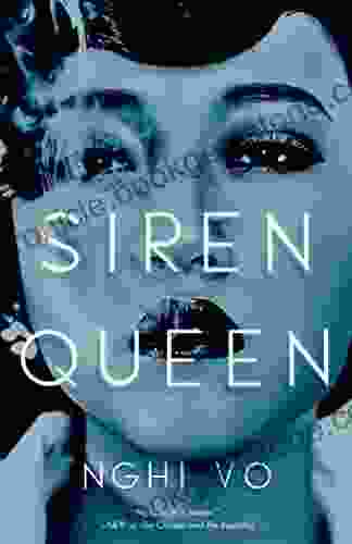 Siren Queen Nghi Vo