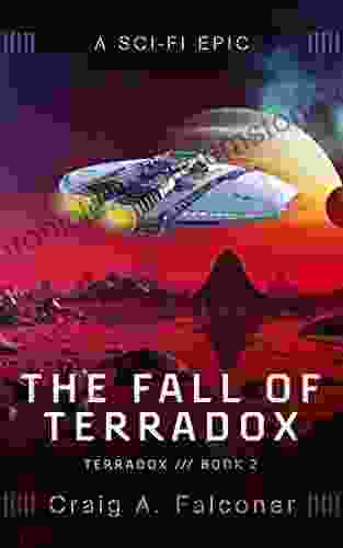 The Fall Of Terradox Craig A Falconer