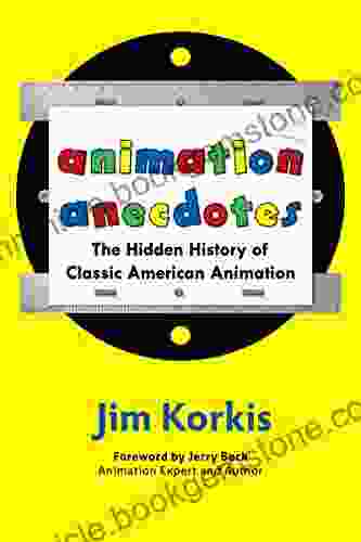 Animation Anecdotes: The Hidden History Of Classic American Animation