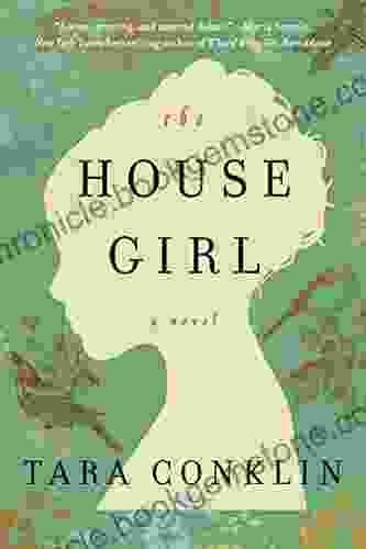 The House Girl: A Novel (P S )