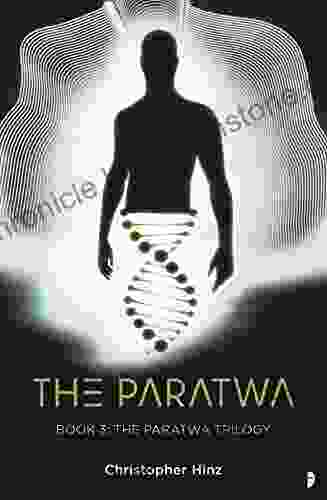 The Paratwa: The Paratwa Saga III