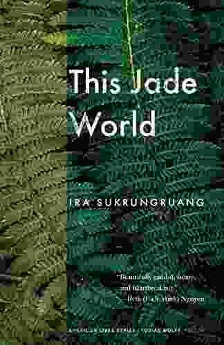 This Jade World (American Lives)