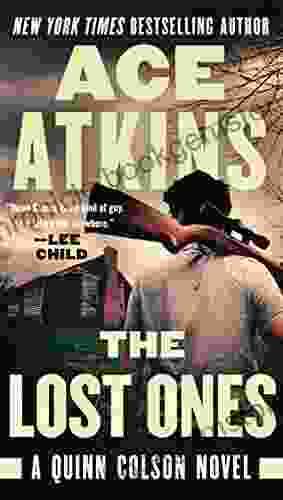 The Lost Ones (A Quinn Colson Novel 2)