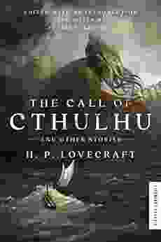 The Call Of Cthulhu: And Other Stories
