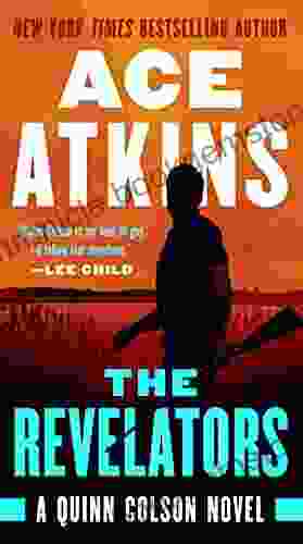 The Revelators (A Quinn Colson Novel 10)