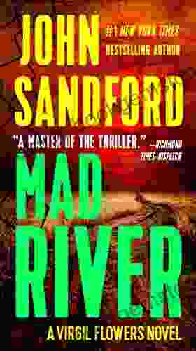 Mad River (A Virgil Flowers Novel 6)