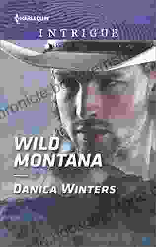 Wild Montana (Harlequin Intrigue 1694)